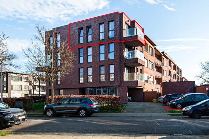 Appartement 1 pièce à Ernest Jouretlaan, EDEGEM, à louer