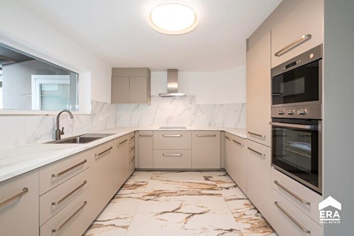 Maison 4 pièces à vendre - Herestraat, Tienen