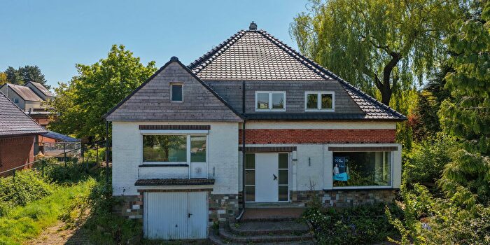 Maison 4 pièces à vendre - Diestsesteenweg, Rillaar