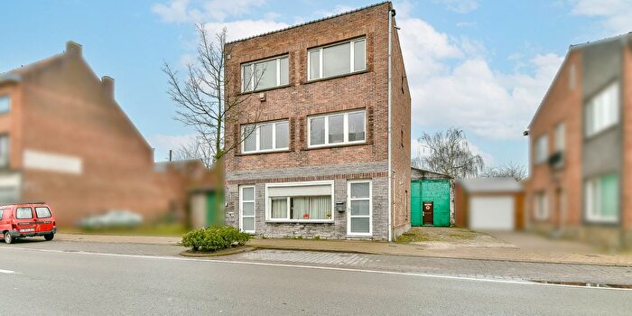 Appartement à vendre - Brugse baan, Gistel