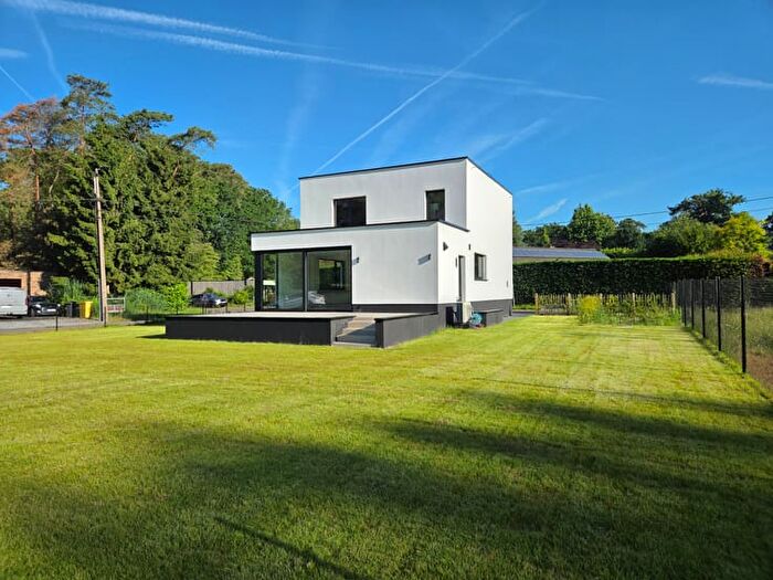 Rijmenamsebaan, Keerbergen : Maison 3 pièces à vendre