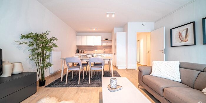Appartement 2 pièces à vendre - Tournai, Henegouwen