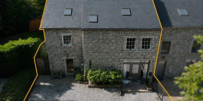 Weillen, Namen : Maison 4 pièces à vendre