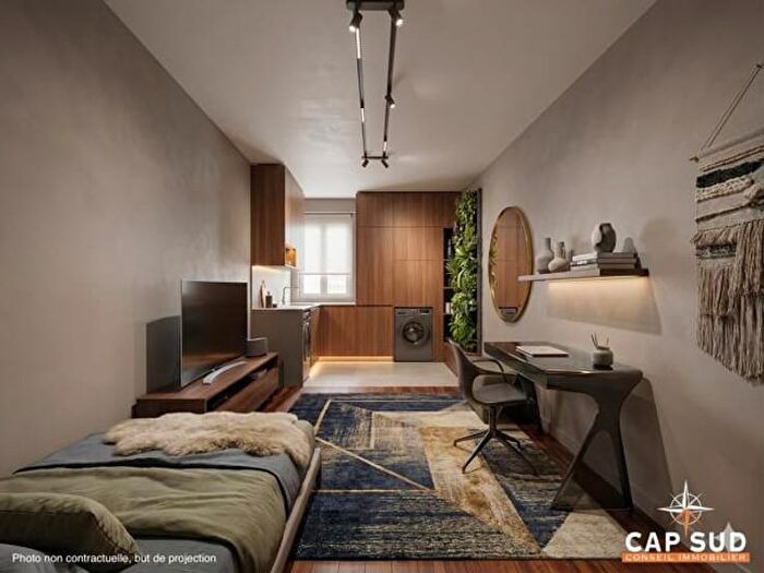 Appartement 1 pièce à vendre à Impasse des Ursulines, Namur