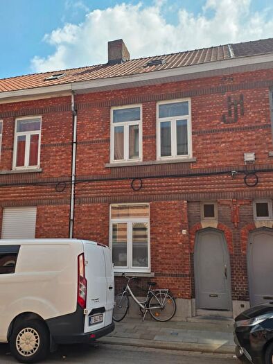 Maison 3 pièces à vendre - Schoolstraat, SintNiklaas