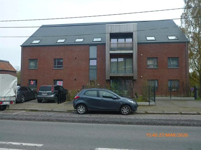 rue octave bataille, Basècles : Appartement 2 pièces à vendre