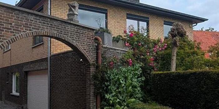 Maison 5 pièces à Oude Zeedijkstraat, Wulpen, à vendre
