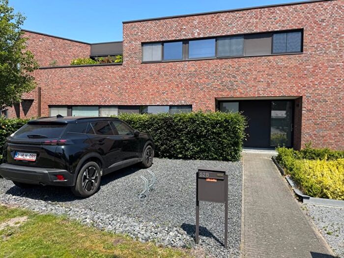 Leest b, Merksplas : Maison 3 pièces à vendre