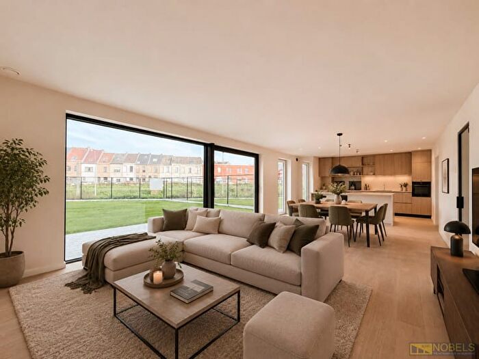 Appartement 13 pièces à vendre à Zuidstraat, Zottegem