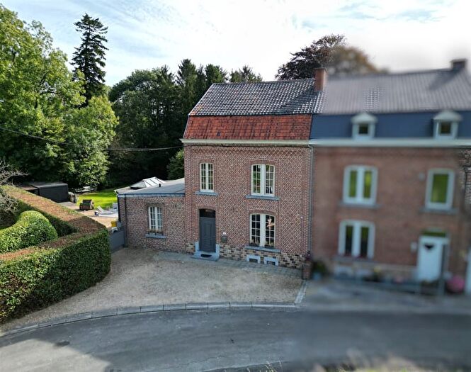 Maison 2 pièces à louer - Rue Pierre Froidbise, OHEY