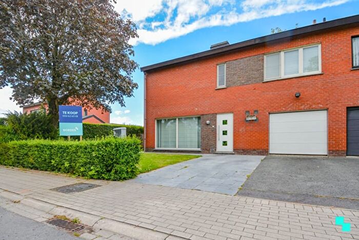 Lindenstraat, Gits : Maison 15 pièces à vendre