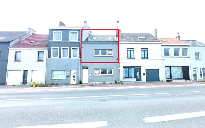 Prins Albertlaan, Oostende : Appartement 12 pièces à vendre