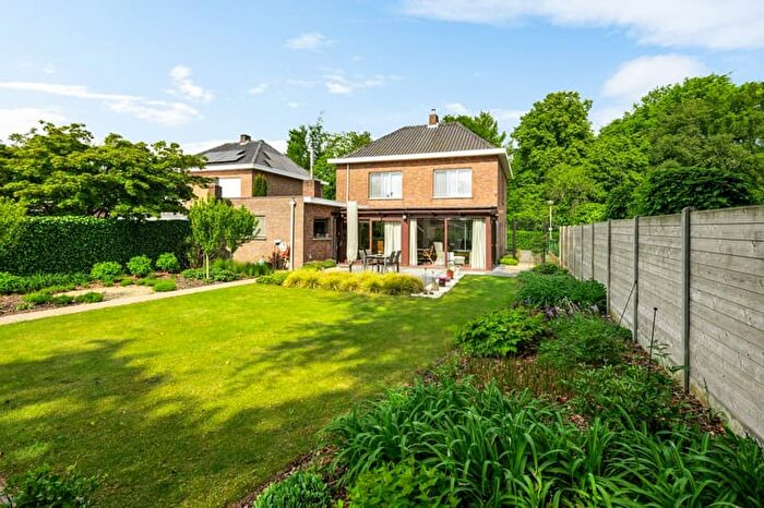 Maison 3 pièces à Stadionlaan, BEERSE, à vendre