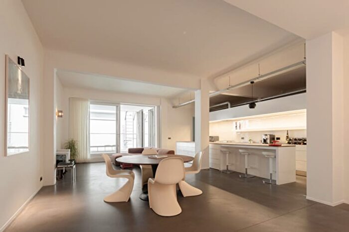 Appartement 2 pièces à vendre à Genuastraat, Antwerpen