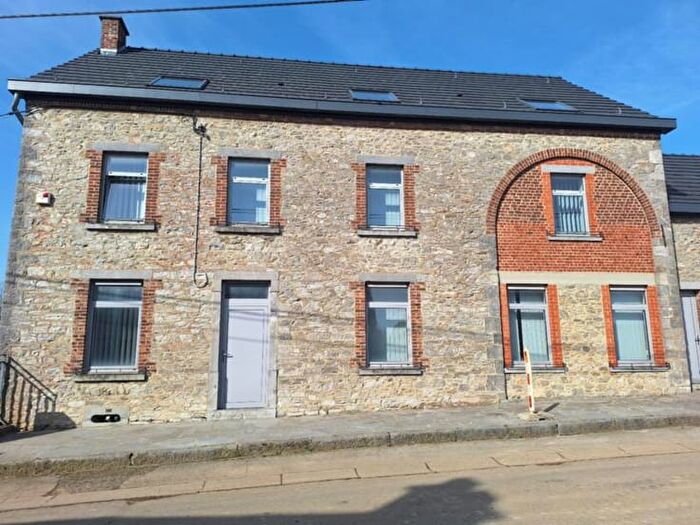 Maison 4 pièces à vendre - Rue les Tris, Walcourt