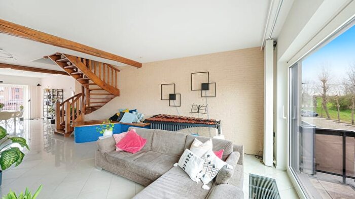 Maison 5 pièces à vendre à Invalidenlaan, HeistaanZee