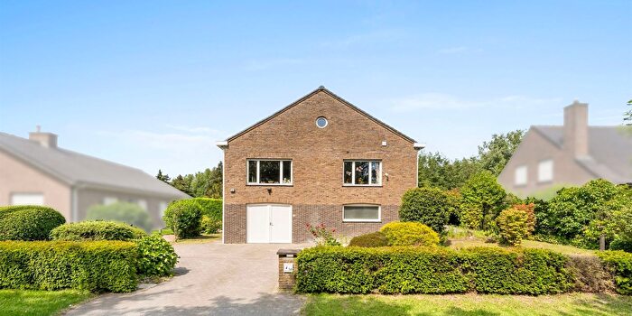 Maison 4 pièces à Schildekenstraat, Kluizen, à vendre
