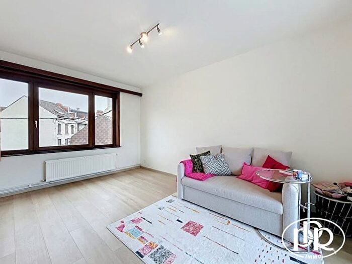 Appartement 1 pièce à louer à Rue du Progrès, WAVRE