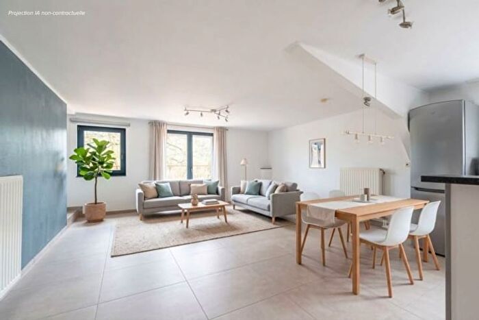 Appartement 3 pièces à Rue Marcel Niessen A, Musson, à vendre