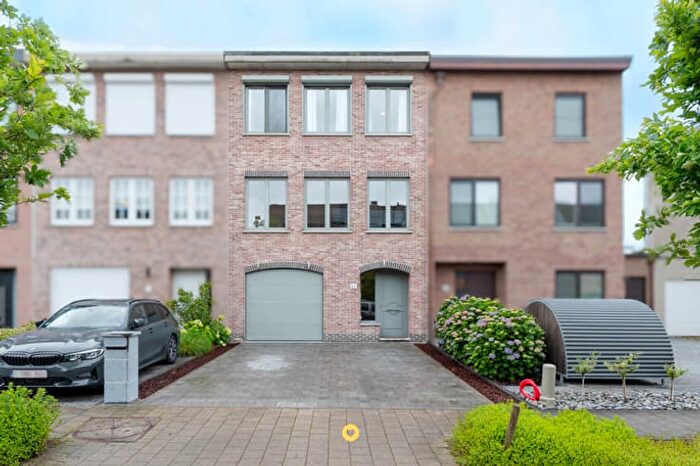 Maison 3 pièces à vendre - Jef van Hooflaan, Aartselaar