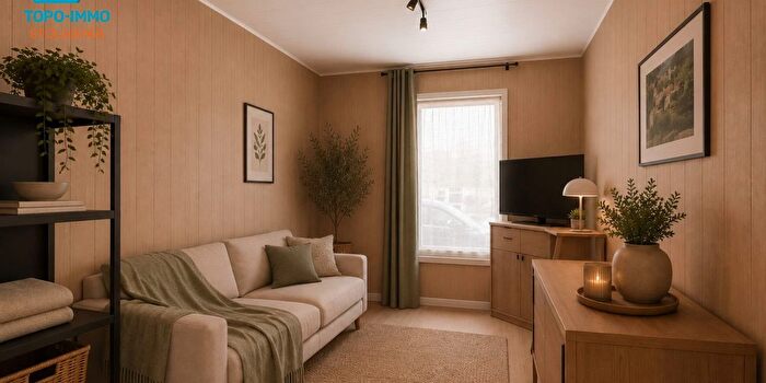 Maison 2 pièces à vendre - Dorpsstraat, Aaigem