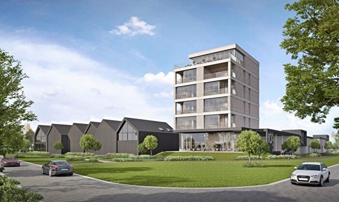 Appartement 3 pièces à vendre à IQ Parklaan, DilsenStokkem