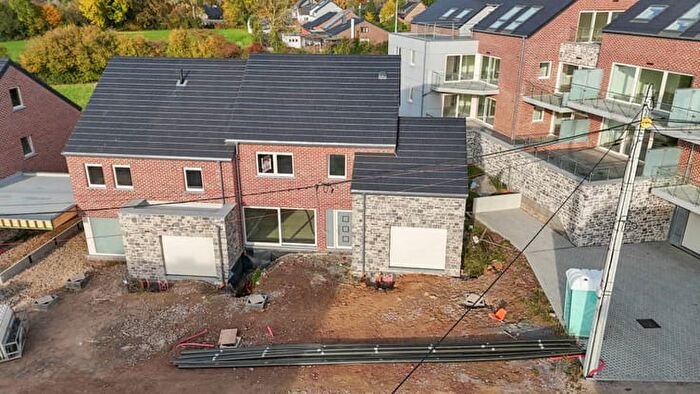 Roter Pfuhl, Hergenrath - Maison 3 pièces à vendre
