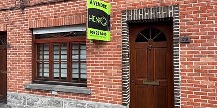 Maison 2 pièces à Ploegsteert, Henegouwen, à vendre