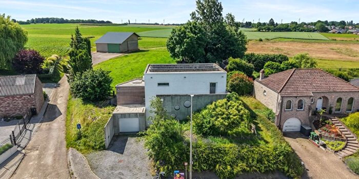 Kriekelstraat C, Gingelom : Maison 3 pièces à vendre