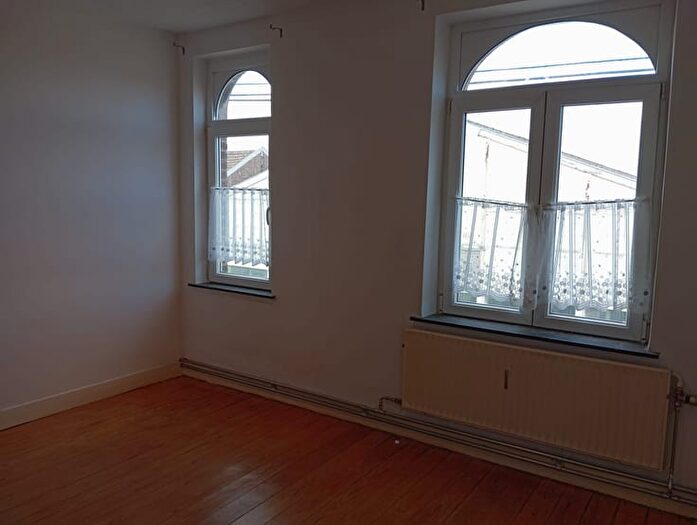 Appartement 2 pièces à louer - Rue EntreDeuxVilles, Blegny
