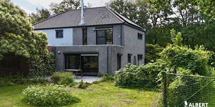 Koningsbergweg, Zonhoven - Maison 6 pièces à vendre