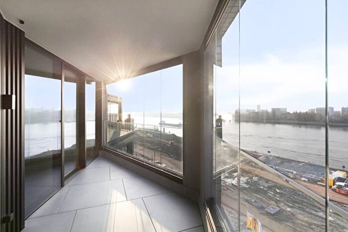 Appartement 2 pièces à Van Meterenkaai, A, à vendre