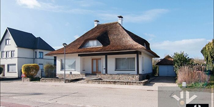 Maison 5 pièces à vendre - Klokkehofstraat A, Kortessem
