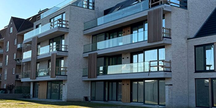 Zuidstraat, Harelbeke : Appartement à vendre