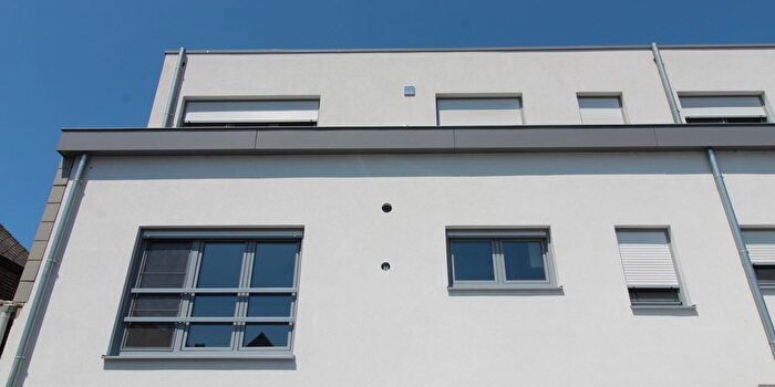 Appartement 1 pièce à louer - Kruisbergstraat, Wetteren