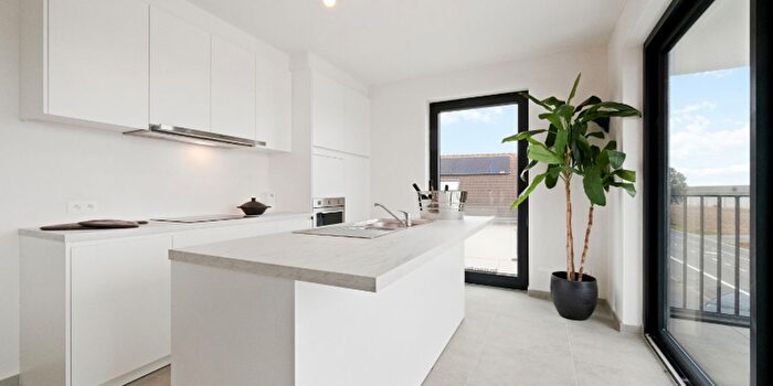 Appartement 3 pièces à vendre à Hoogledestraat, Kortemark