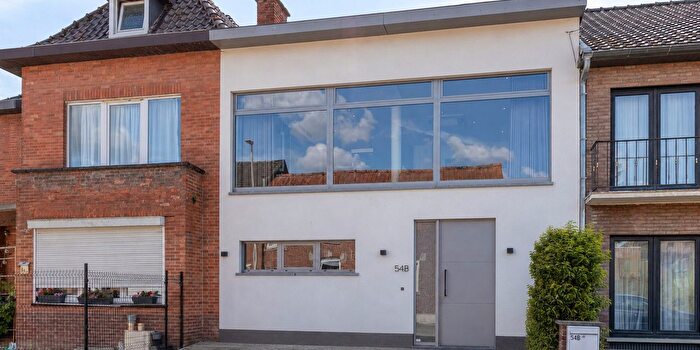 Maison 3 pièces à Weerstandersstraat B, Heers, à vendre