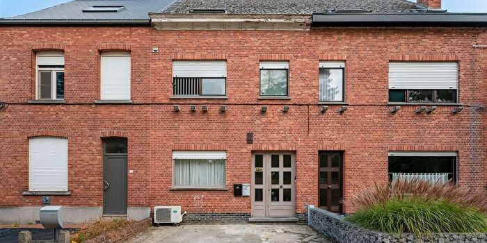 Maison 3 pièces à vendre - Ijzerenveld A, SintKatelijneWaver