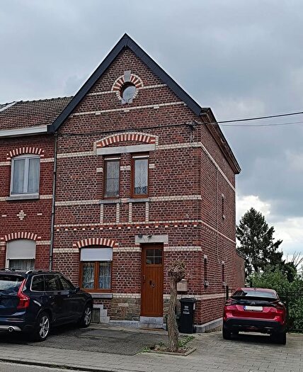 Rue de la Coopération, SaintNicolas : Maison 3 pièces à vendre
