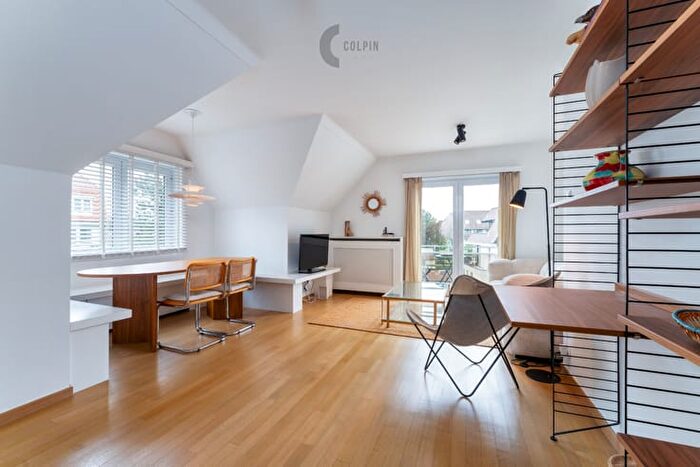Appartement 8 pièces à vendre - Meerminlaan, Knokke
