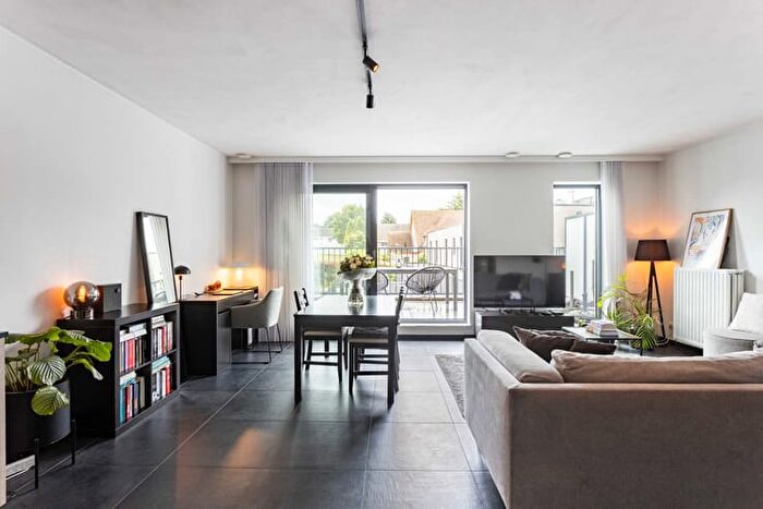 Brusselbaan, Affligem : Appartement 1 pièce à vendre