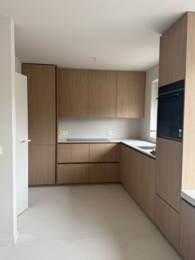 TechnischeSchoolstraat, B - Appartement 2 pièces à vendre