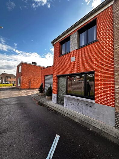 Neremweg, Tongeren - Maison 2 pièces à vendre