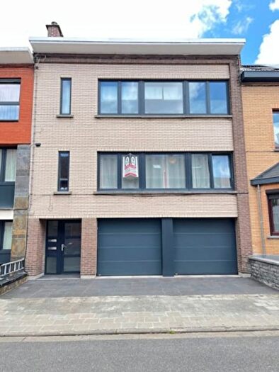 Appartement 2 pièces à Rue de la Brasserie, La Louvière, à louer