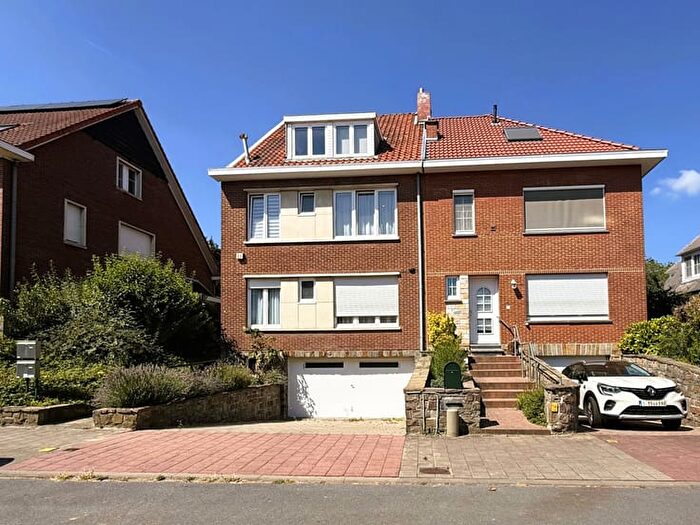 Lange Wagenstraat, Zaventem SintStevensWoluwe - Appartement 1 pièce à louer