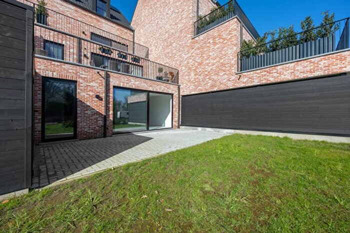 Stationsstraat, Olen - Appartement 2 pièces à vendre