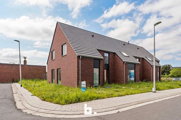 De Meibloeme, Hooglede - Maison 1 pièce à vendre