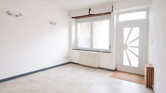 Maison 2 pièces à vendre - rue du Village, Aubange