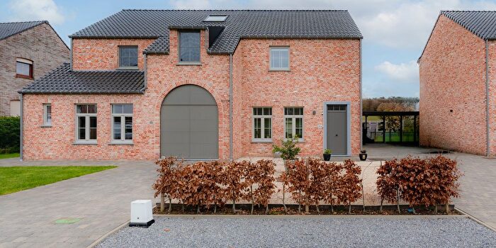 Maison 3 pièces à vendre - Onderstraat, Werm