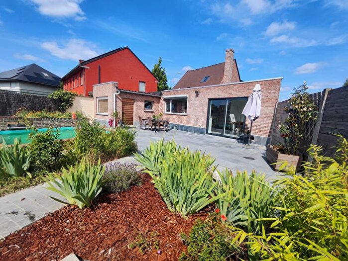 Maison 3 pièces à vendre à Rivierstraat, Wevelgem